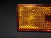 82 83 84 Lamborghini Countach OEM Front Fender Side Marker Light Lamp