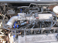 1997-1999 Mitsubishi Eclipse Turbo OEM Throttle Cable