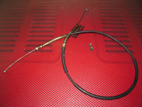 1997-1999 Mitsubishi Eclipse Turbo OEM Throttle Cable