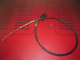 1997-1999 Mitsubishi Eclipse Turbo OEM Throttle Cable