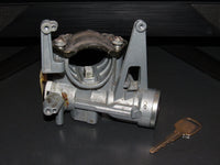 90 91 92 93 94 95 96 97 Mazda Miata OEM Ignition Lock Cylinder & Key