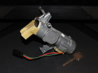 90 91 92 93 94 95 96 97 Mazda Miata OEM Ignition Lock Cylinder & Key