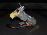 90 91 92 93 94 95 96 97 Mazda Miata OEM Ignition Lock Cylinder & Key