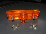 82 83 84 Lamborghini Countach OEM Front Fender Side Marker Light Lamp