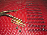 1997-1999 Mitsubishi Eclipse Turbo OEM Throttle Cable