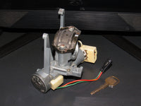 90 91 92 93 94 95 96 97 Mazda Miata OEM Ignition Lock Cylinder & Key