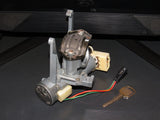 90 91 92 93 94 95 96 97 Mazda Miata OEM Ignition Lock Cylinder & Key