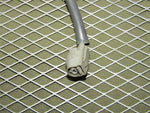 94 95 96 97 Toyota Celica 1.8L 7AFE OEM Engine Gauge Temperature Sensor Pigtail Harness