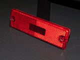 81 82 83 84 85 Mazda RX7 OEM Rear Side Marker Light Lamp Lens - Right
