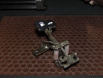 90 91 92 93 94 95 96 97 Mazda Miata OEM Fuel Door & Trunk Release Lever Switch