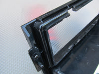 88 89 Honda CRX OEM Radio Stereo Housing Bezel Cover