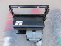 88 89 Honda CRX OEM Radio Stereo Housing Bezel Cover