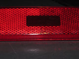 81 82 83 84 85 Mazda RX7 OEM Rear Side Marker Light Lamp Lens - Right