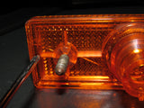 82 83 84 Lamborghini Countach OEM Front Fender Side Marker Light Lamp