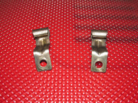 1997-1999 Mitsubishi Eclipse Turbo OEM Throttle Cable Holder Clip