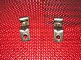 1997-1999 Mitsubishi Eclipse Turbo OEM Throttle Cable Holder Clip