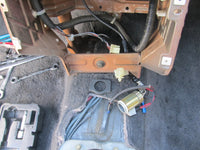 88 89 Honda CRX OEM 12 Volt Socket