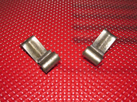 1997-1999 Mitsubishi Eclipse Turbo OEM Throttle Cable Holder Clip