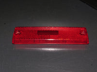 81 82 83 84 85 Mazda RX7 OEM Rear Side Marker Light Lamp Lens - Right