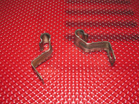 1997-1999 Mitsubishi Eclipse Turbo OEM Throttle Cable Holder Clip
