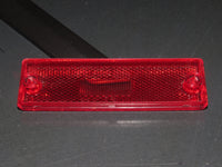 81 82 83 84 85 Mazda RX7 OEM Rear Side Marker Light Lamp Lens - Right