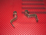 1997-1999 Mitsubishi Eclipse Turbo OEM Throttle Cable Holder Clip