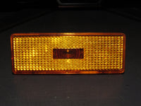 82 83 84 Lamborghini Countach OEM Front Fender Side Marker Light Lamp