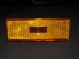 82 83 84 Lamborghini Countach OEM Front Fender Side Marker Light Lamp
