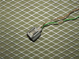 94 95 96 97 Toyota Celica 1.8L 7AFE OEM Engine Coolant Temprature Sensor Pigtail Harness