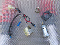 88 89 Honda CRX OEM 12 Volt Socket