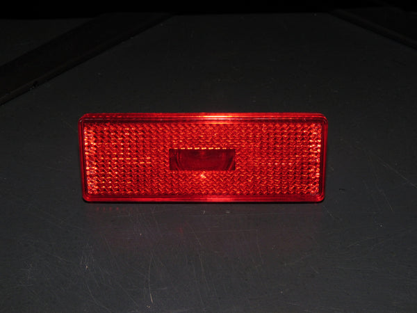 82 83 84 Lamborghini Countach OEM Rear Side Marker Light Lamp