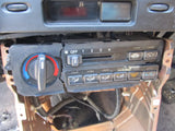 88 89 Honda CRX OEM Climate Control On/Off Power Adjustment Knob