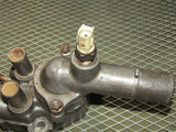 94 95 96 97 Toyota Celica 1.8L 7AFE OEM Thermostats Housing Coolant Temprature Sensor