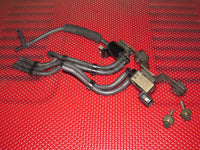1997-1999 Mitsubishi Eclipse Turbo OEM VSV Vacuum Valve solenoid  Assembly