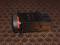 95 96 97 98 99 Mitsubishi Eclipse OEM Flasher Hazard Light Switch