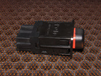 95 96 97 98 99 Mitsubishi Eclipse OEM Flasher Hazard Light Switch
