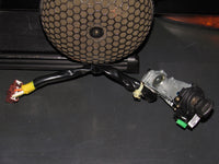 00 01 02 03 Honda S2000 OEM Ignition Lock Cylinder & Key