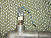 94 95 96 97 Toyota Celica 1.8L 7AFE OEM Coolant Temprature Sensor Pigtail Harness
