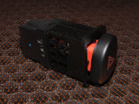 95 96 97 98 99 Mitsubishi Eclipse OEM Flasher Hazard Light Switch