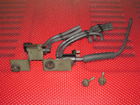 1997-1999 Mitsubishi Eclipse Turbo OEM VSV Vacuum Valve solenoid  Assembly