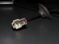81 82 83 84 85 Mazda RX7 OEM Front Side Marker Light Lamp Bulb Socket & Gasket - Left