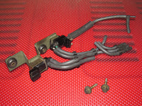 1997-1999 Mitsubishi Eclipse Turbo OEM VSV Vacuum Valve solenoid  Assembly