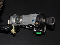 00 01 02 03 Honda S2000 OEM Ignition Lock Cylinder & Key
