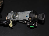 00 01 02 03 Honda S2000 OEM Ignition Lock Cylinder & Key
