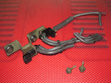 1997-1999 Mitsubishi Eclipse Turbo OEM VSV Vacuum Valve solenoid  Assembly