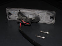 81 82 83 84 85 Mazda RX7 OEM Front Side Marker Light Lamp Bulb Socket & Gasket - Left