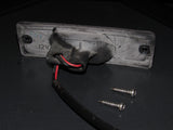 81 82 83 84 85 Mazda RX7 OEM Front Side Marker Light Lamp Bulb Socket & Gasket - Left