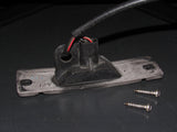 81 82 83 84 85 Mazda RX7 OEM Front Side Marker Light Lamp Bulb Socket & Gasket - Left