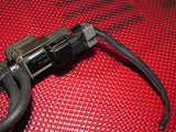 1997-1999 Mitsubishi Eclipse Turbo OEM K5T48282 VSV Vacuum Valve Pigtail Harness