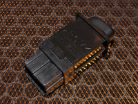 95 96 97 98 99 Mitsubishi Eclipse OEM Flasher Hazard Light Switch